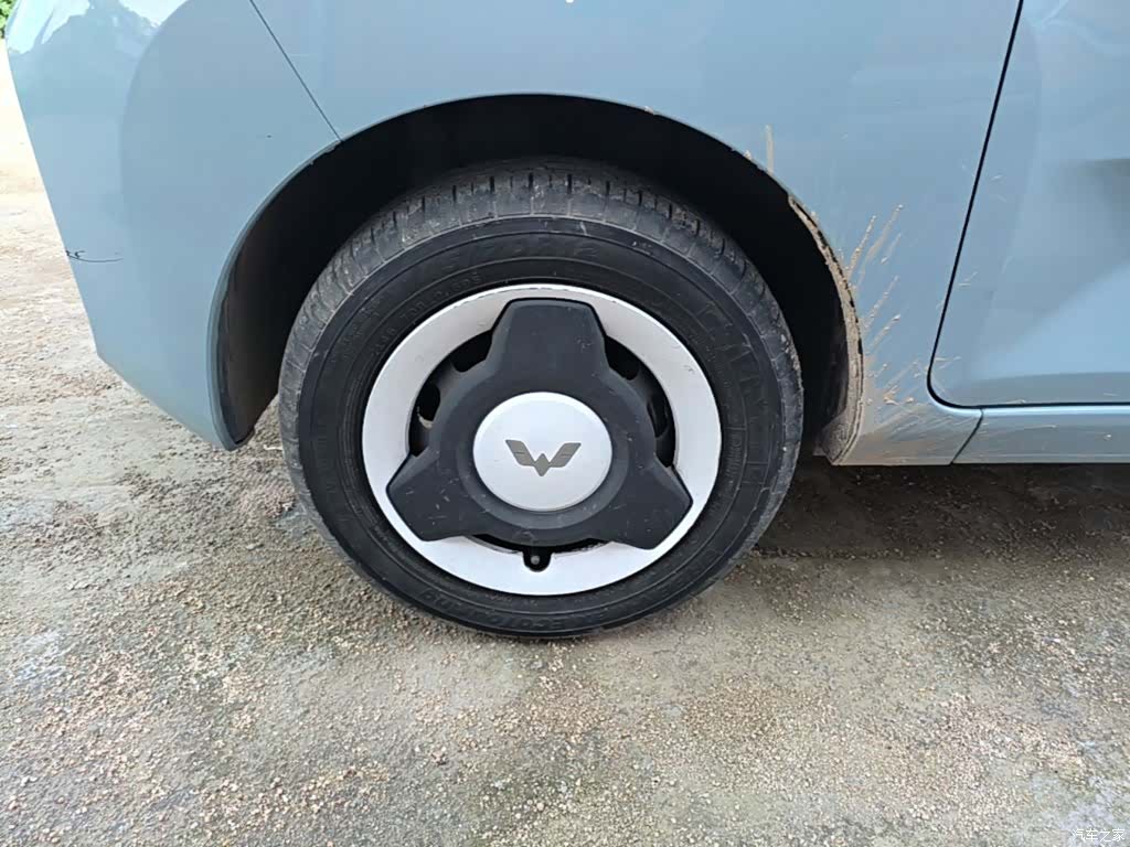 Wuling MINIEV, 2023 23