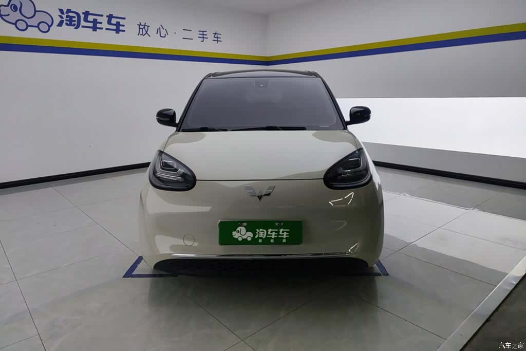 Wuling Bingo, 2024 2