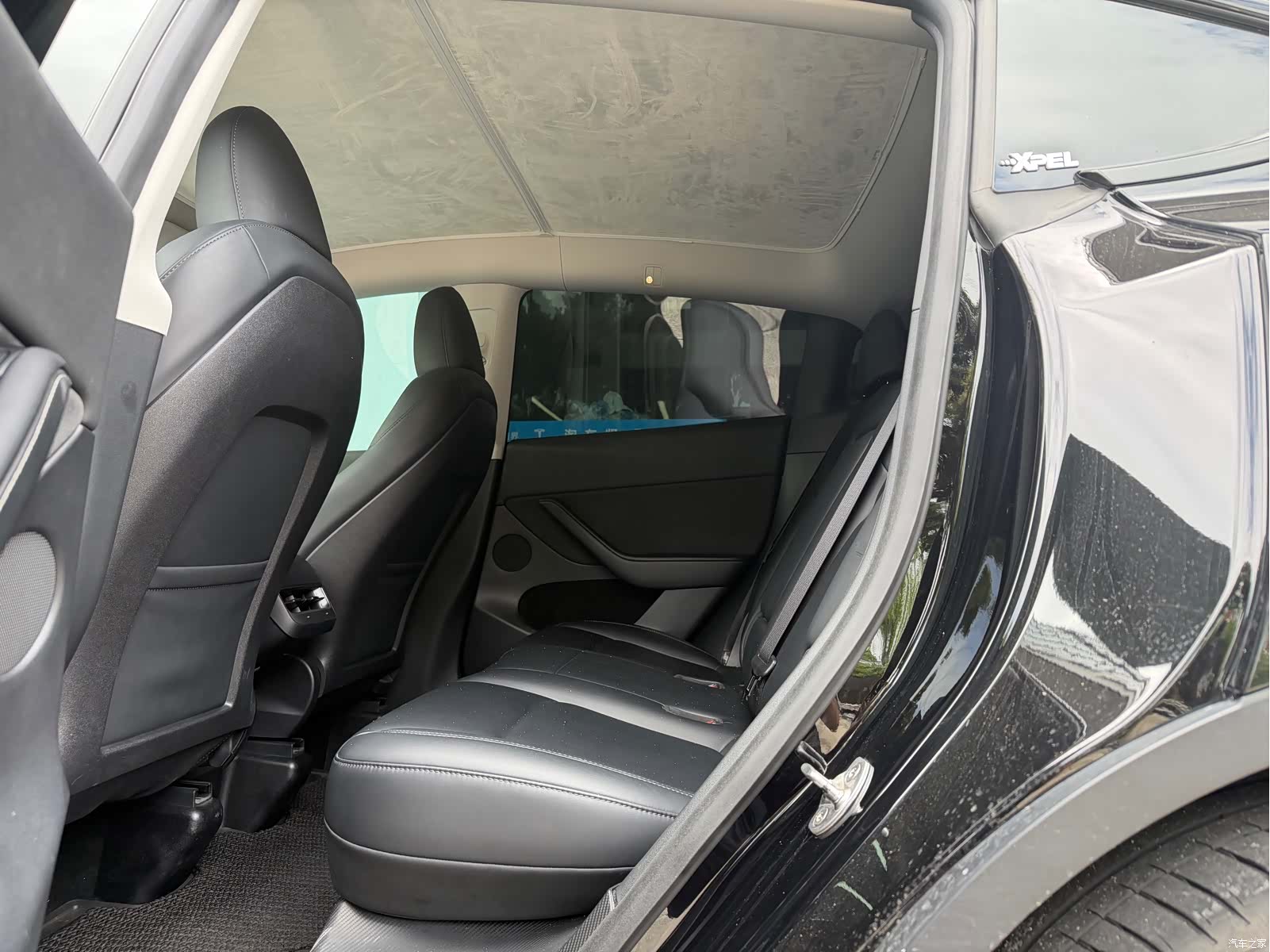 Tesla Model Y, 2022 8