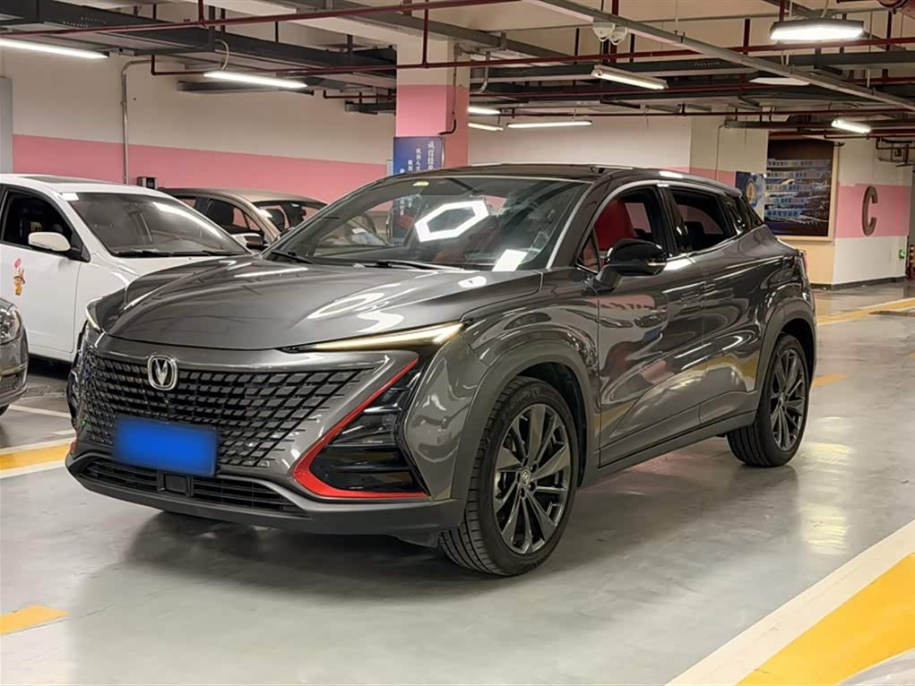 Changan UNI-T