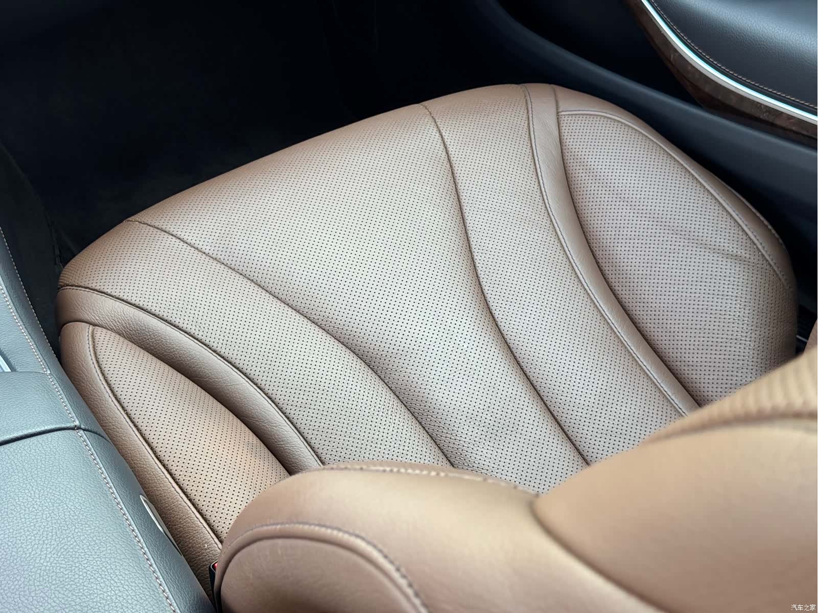 Mercedes-Benz S-Class, 2018 23