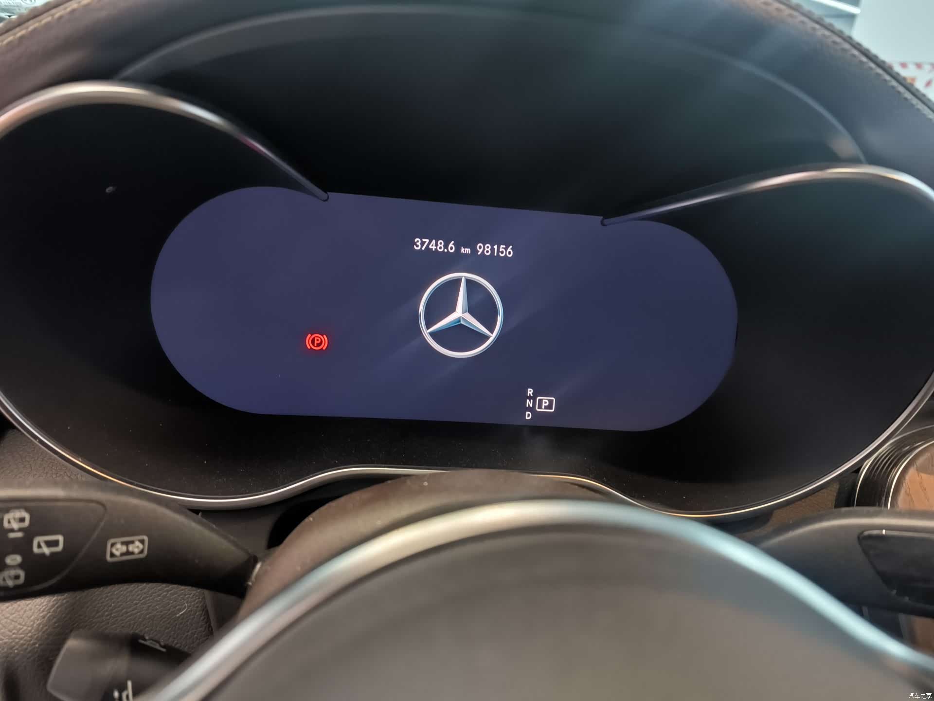 Mercedes-Benz GLC, 2022 9