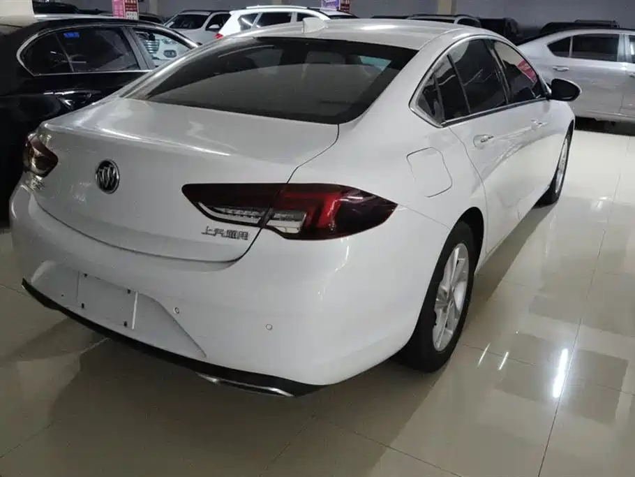 Buick Regal Buick Regal
