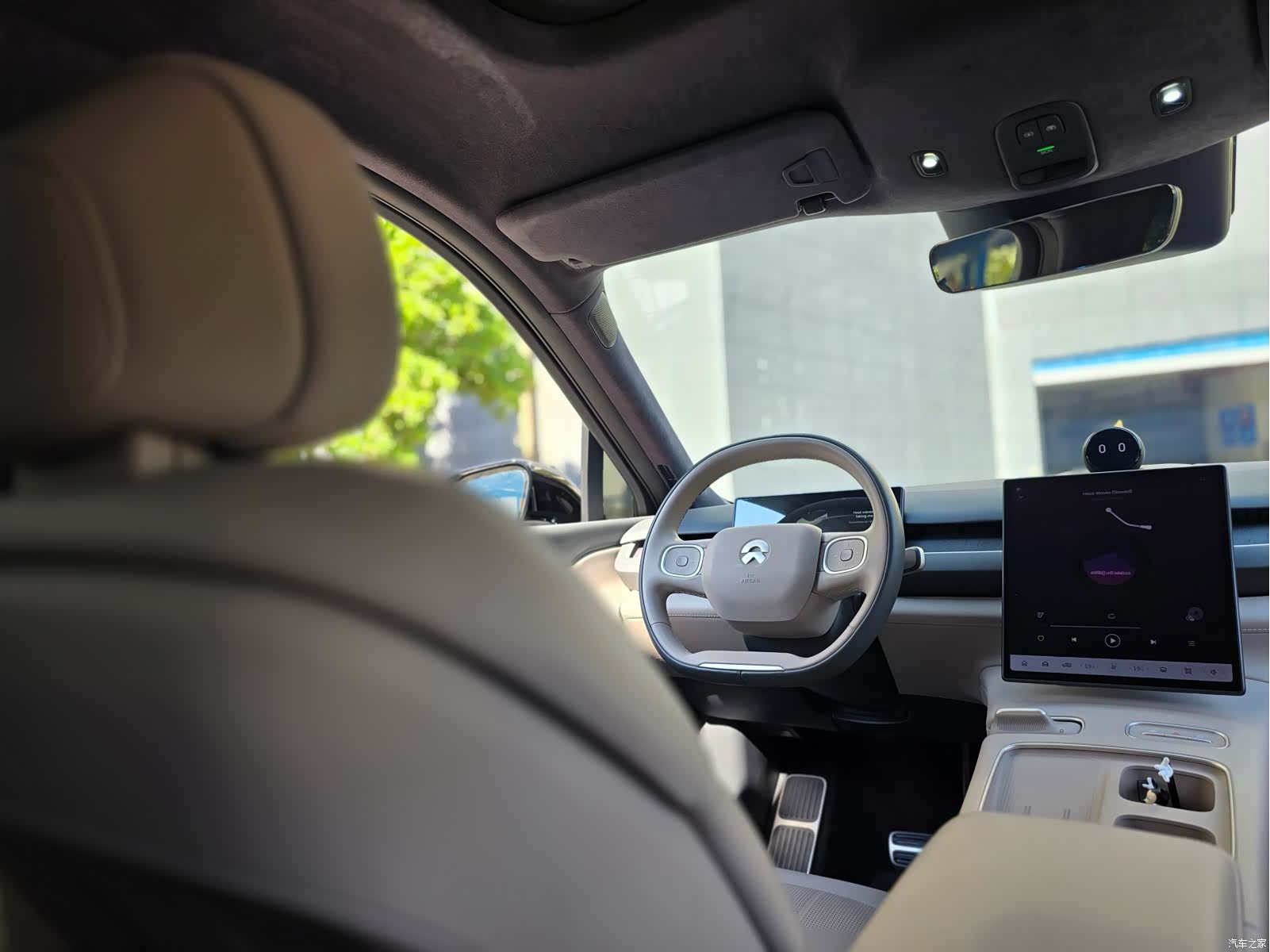 NIO ES8, 2024 8