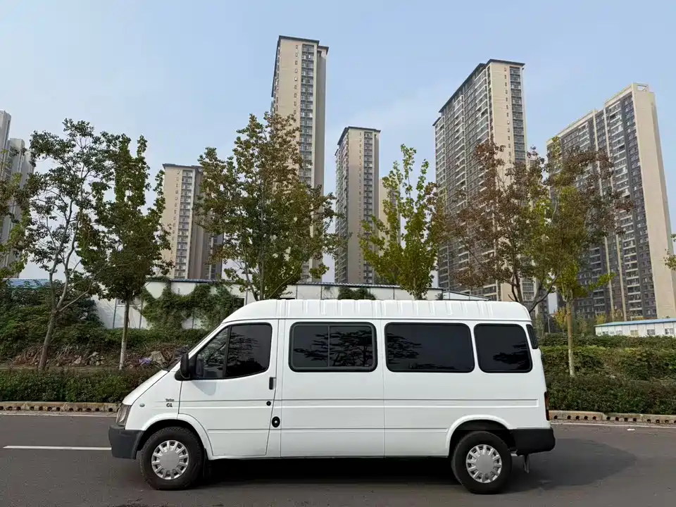 Ford Classic Quanshun