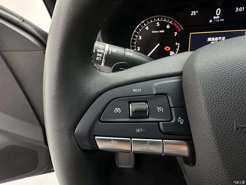 Cadillac CT4, 2023 19