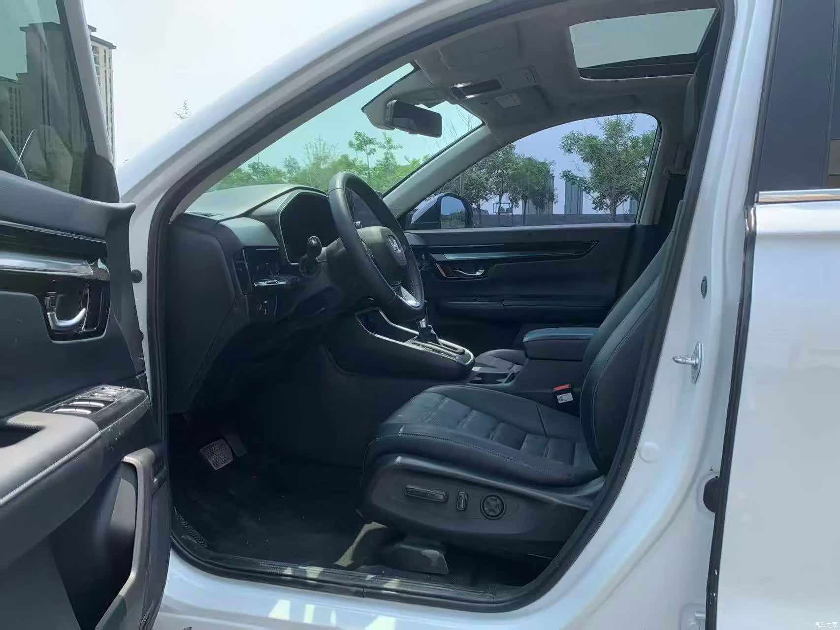Honda CR-V, 2023 6