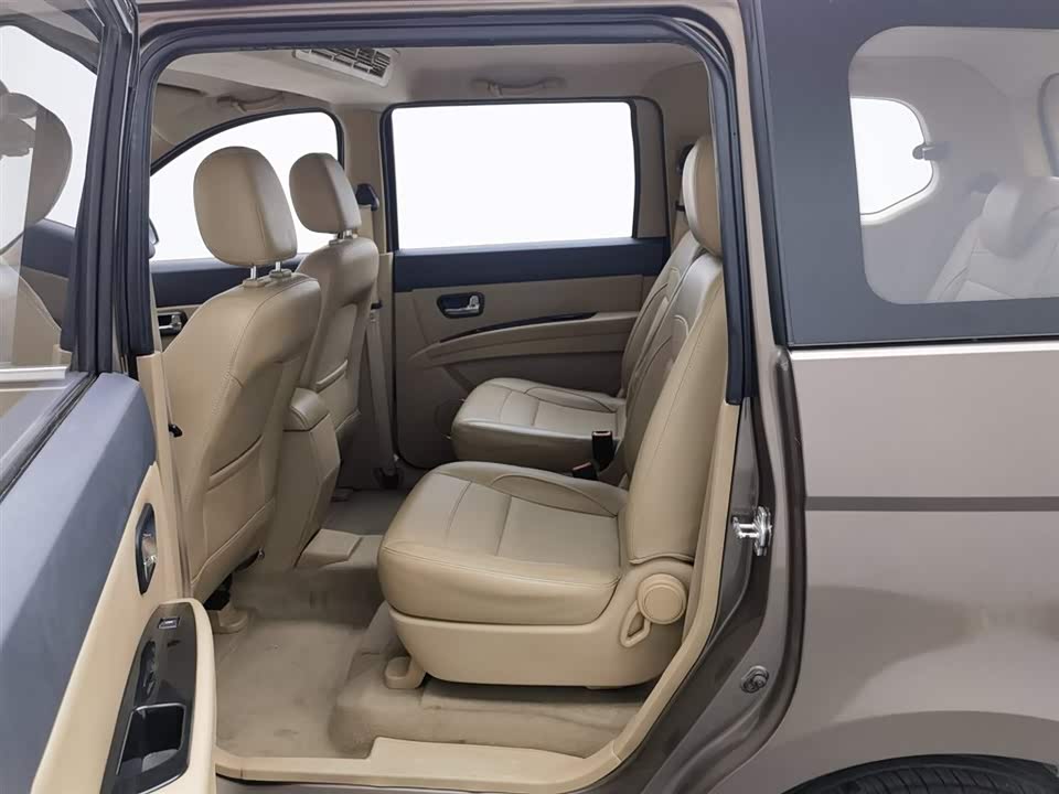 Wuling Wuling Hongguang