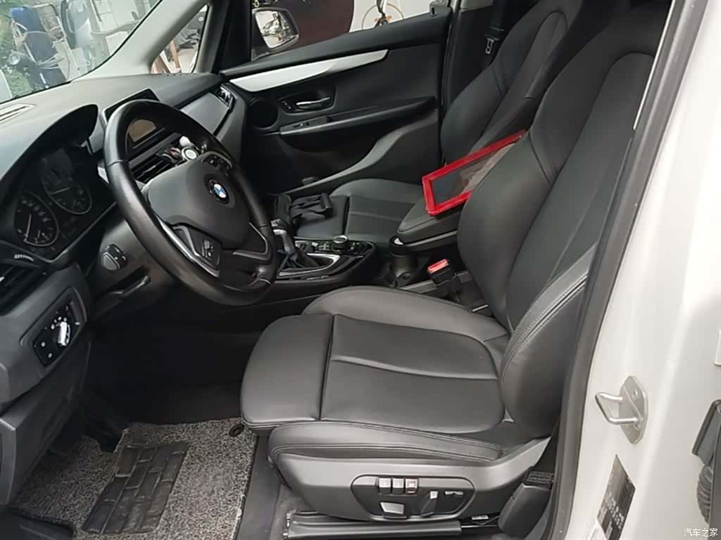 BMW 2 Series, 2017 15
