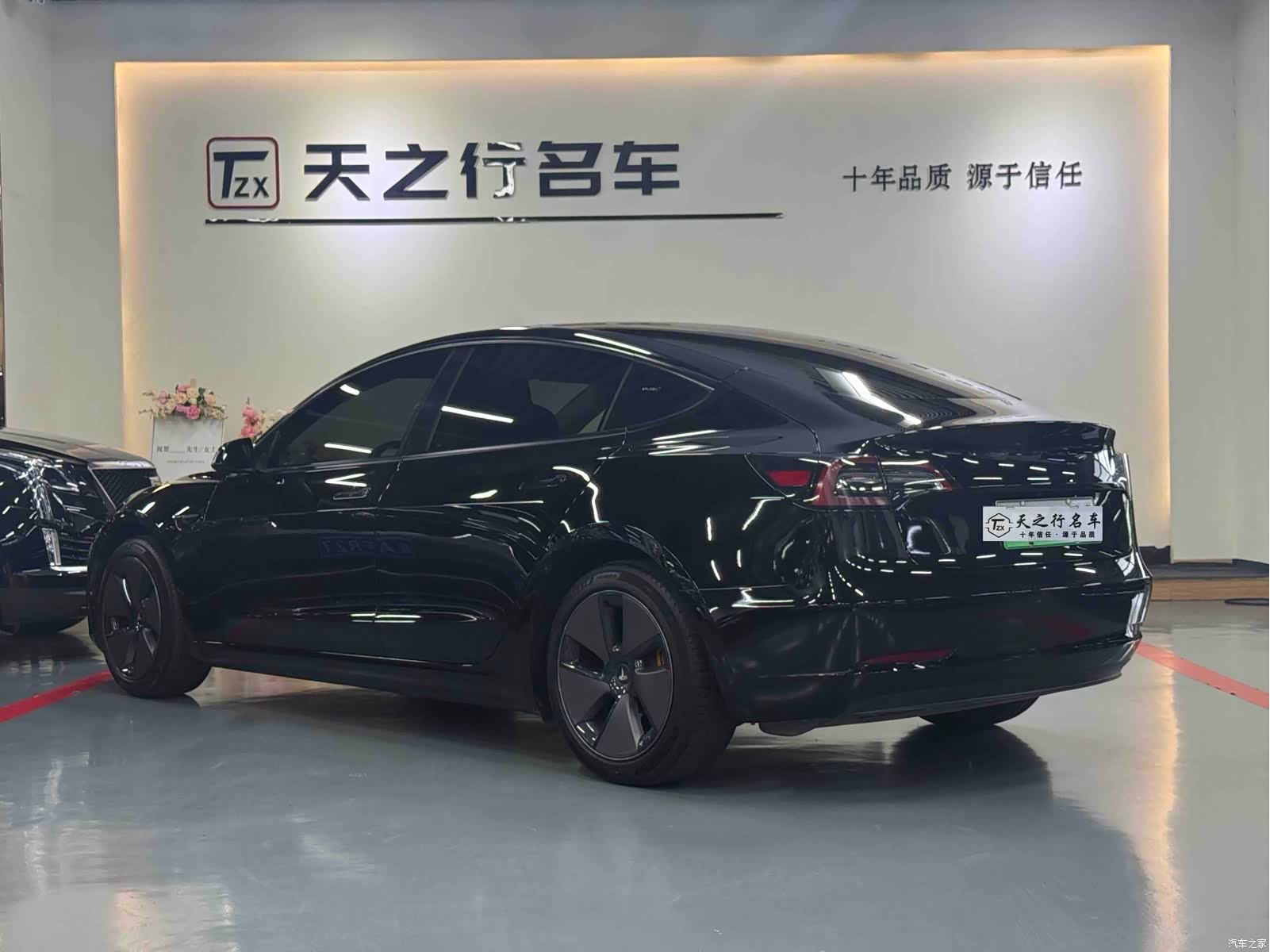 Tesla Model 3, 2023 16