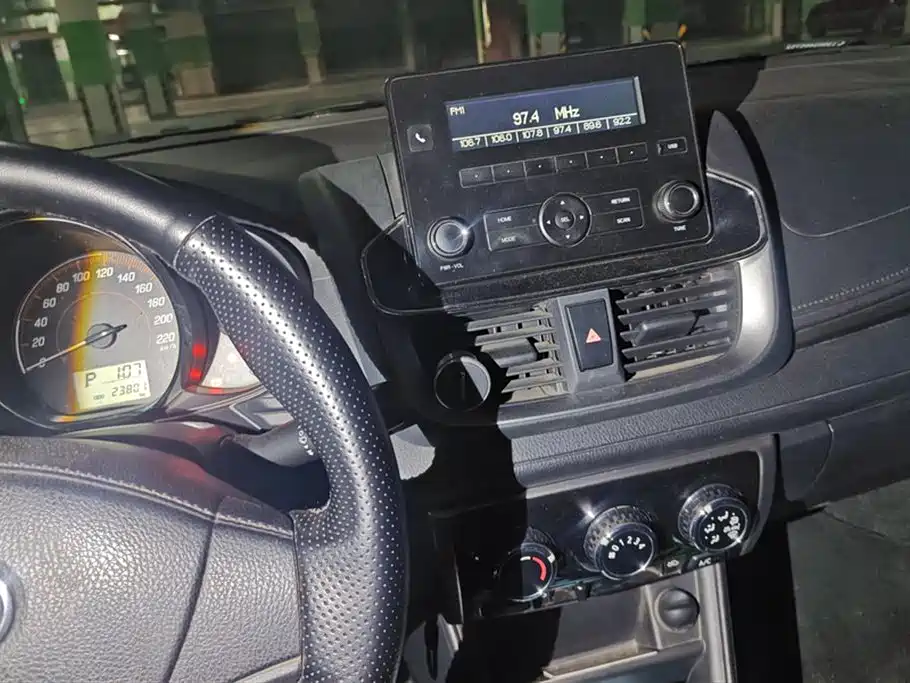 Toyota YARiS L Zhixuan