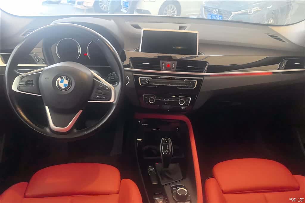 BMW X2, 2020 12
