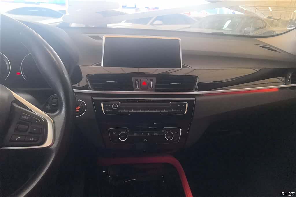 BMW X2, 2020 13
