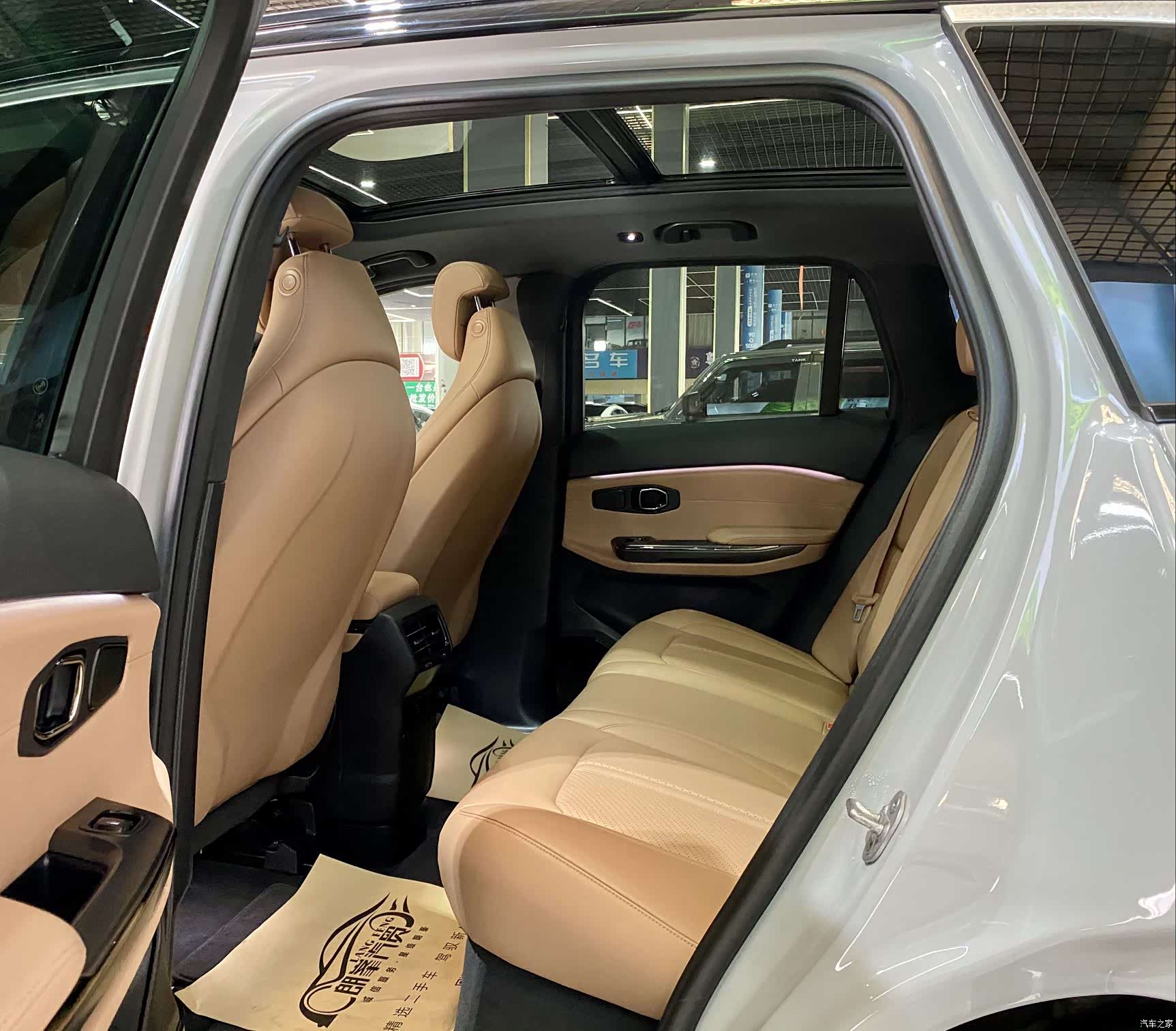 NIO ES6, 2021 12