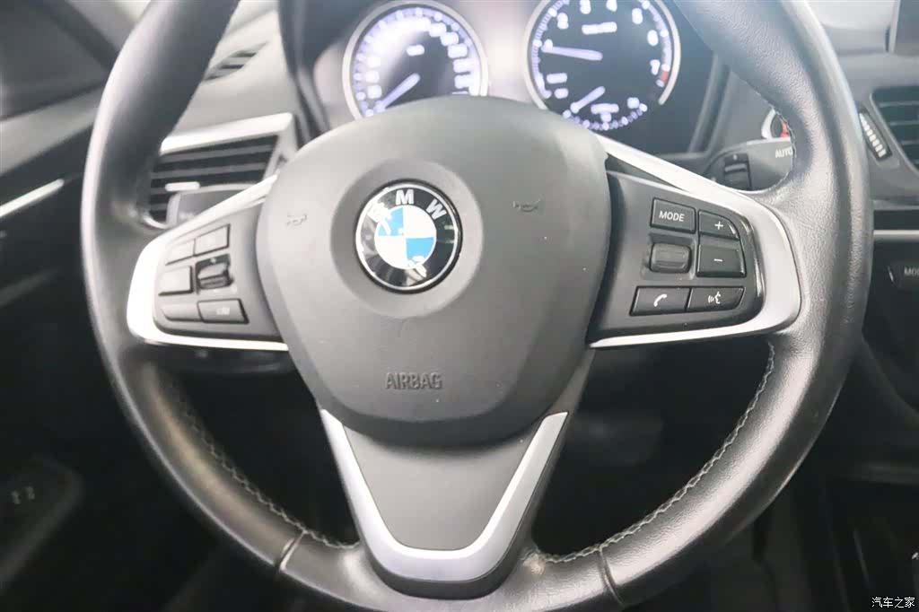 BMW 1 Series, 2018 6
