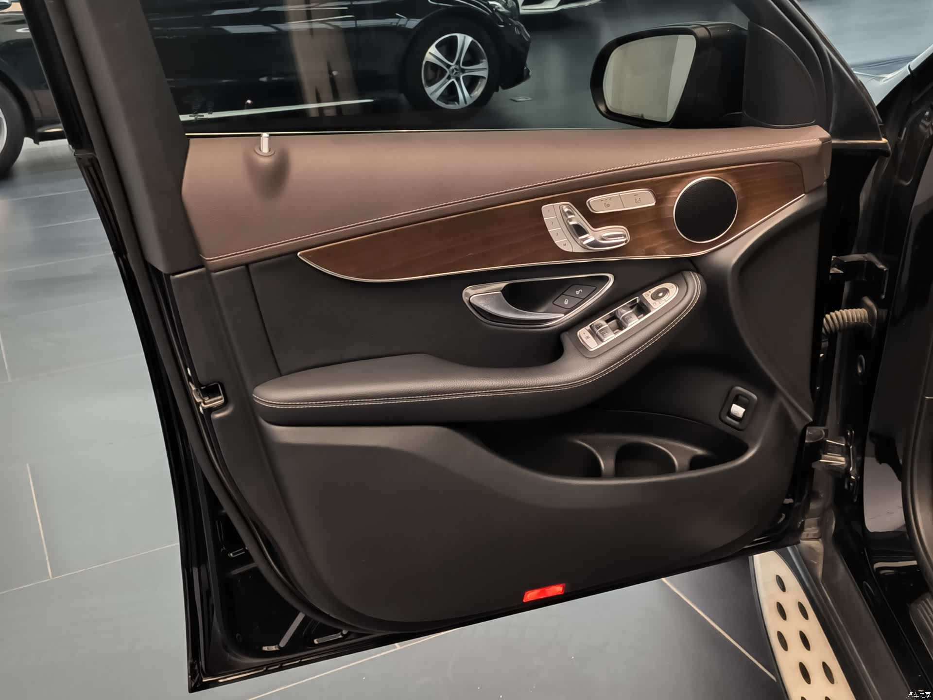 Mercedes-Benz GLC, 2022 7
