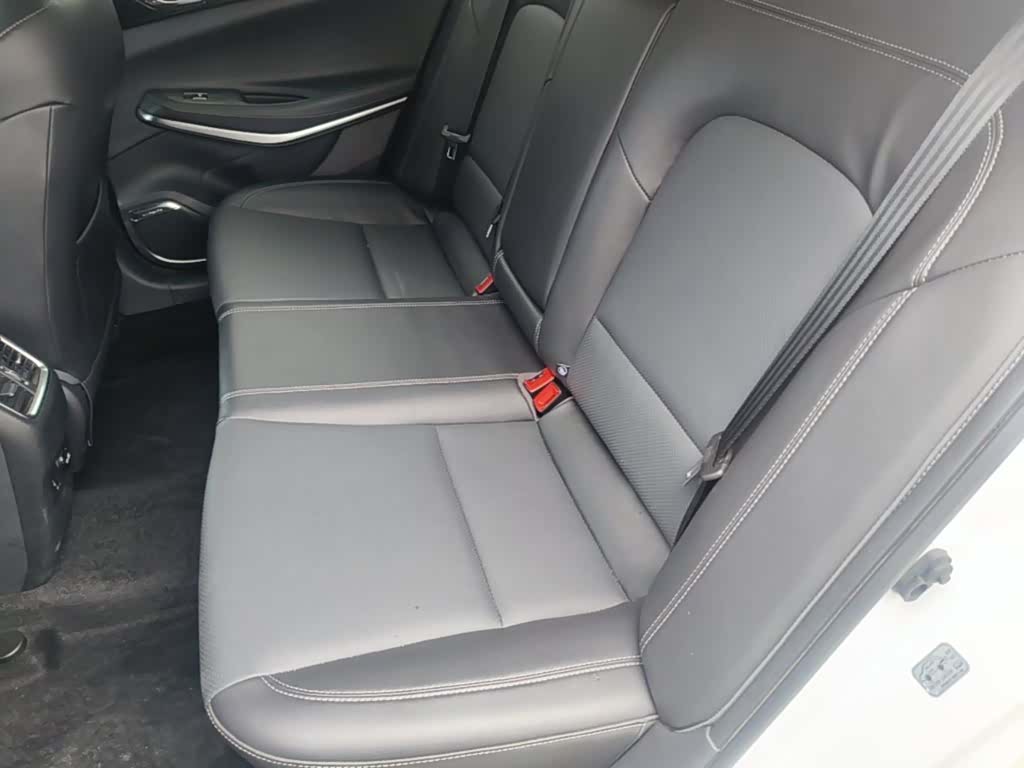 Changan CC, 2021 17
