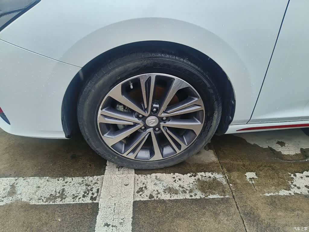 Changan CC, 2021 23