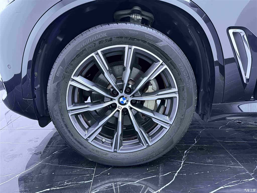 BMW X5, 2022 17