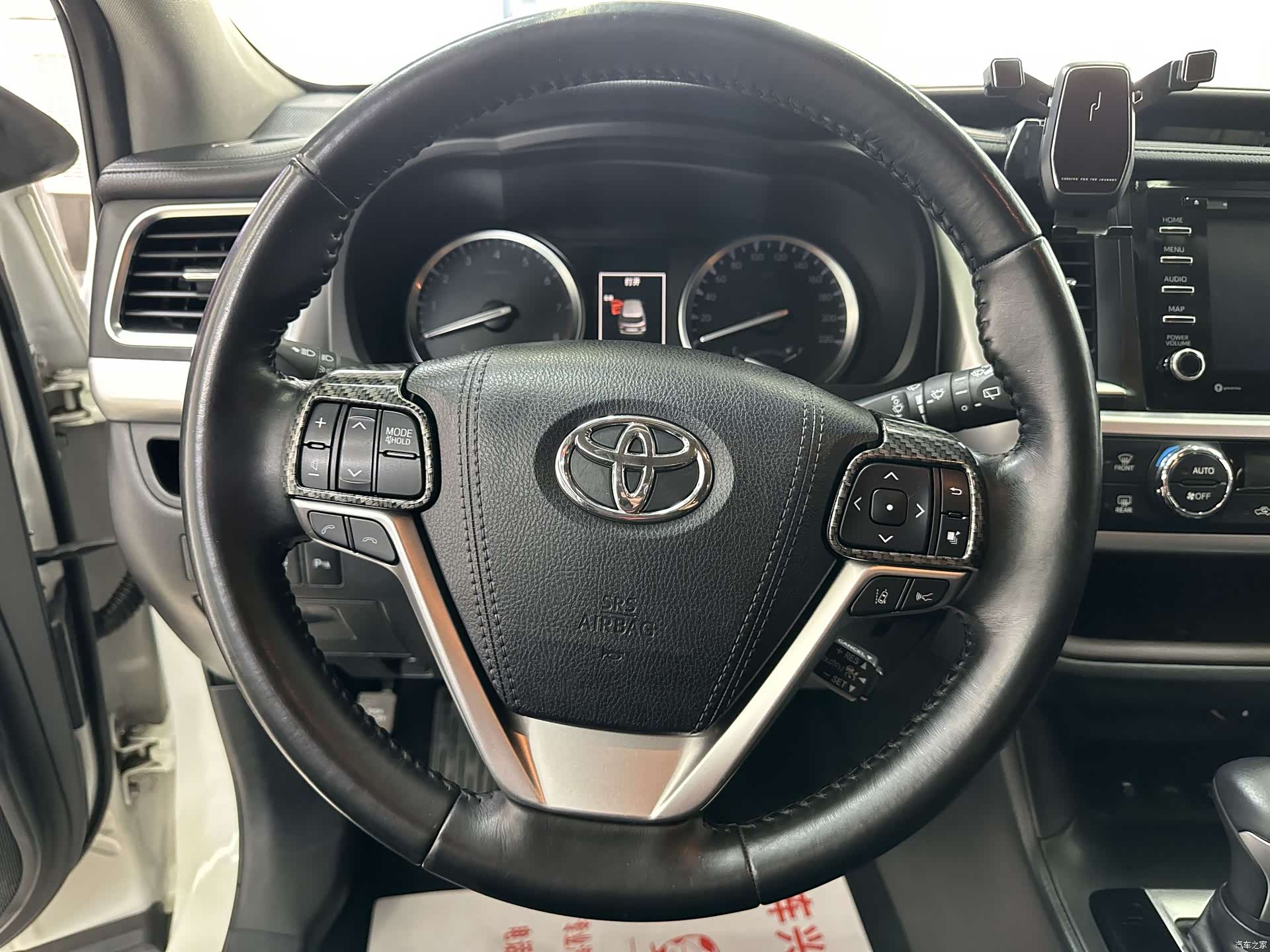 Toyota Highlander, 2020 11