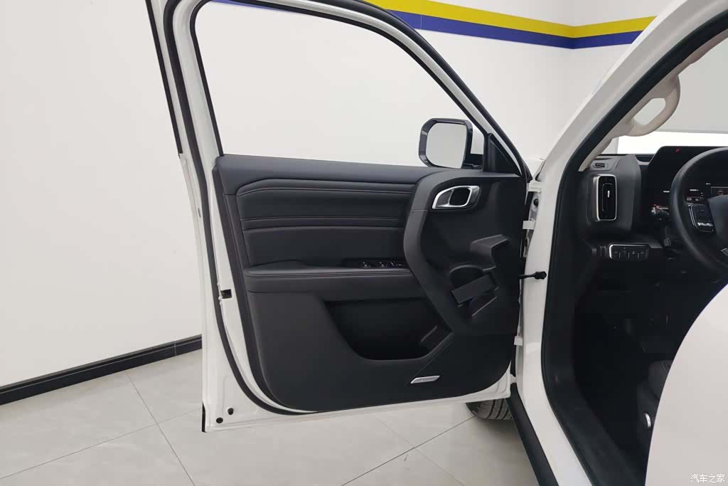 Haval Big Dog, 2025 7