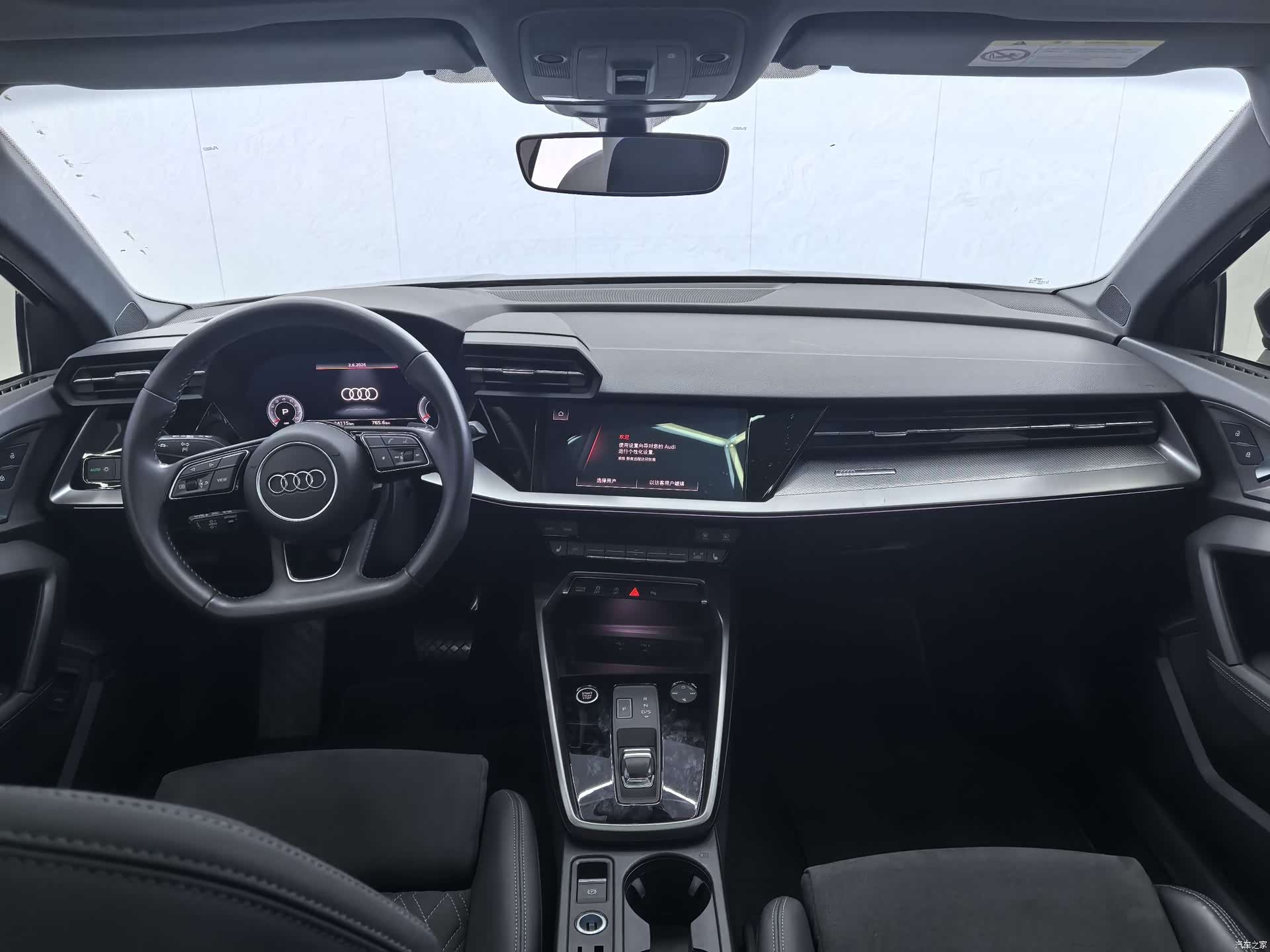 Audi A3, 2022 4