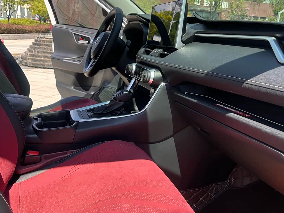 Toyota Wilanda Toyota Wilanda