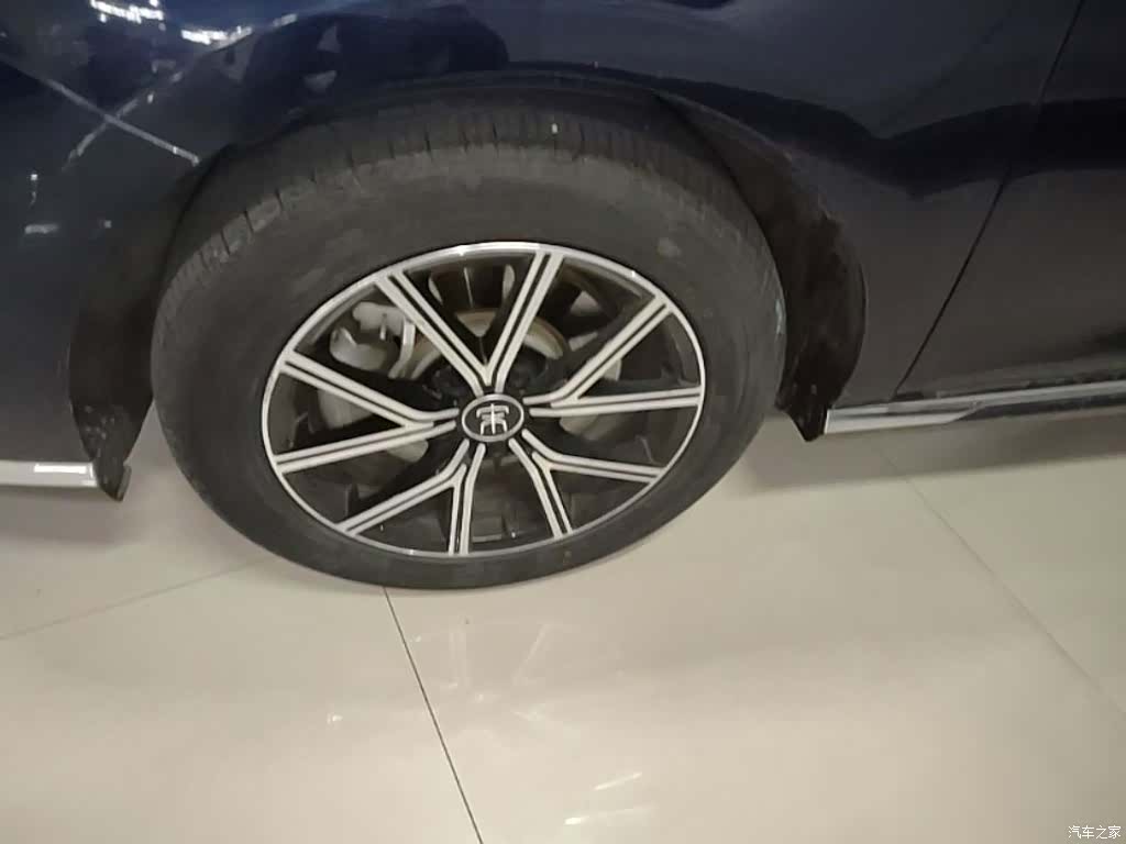 BYD Song, 2022 23
