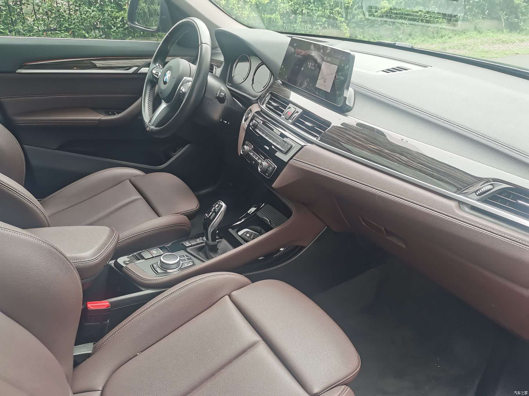 BMW X1, 2019 19