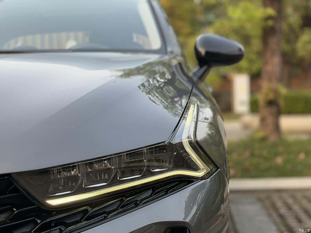 Kia K5, 2021 19