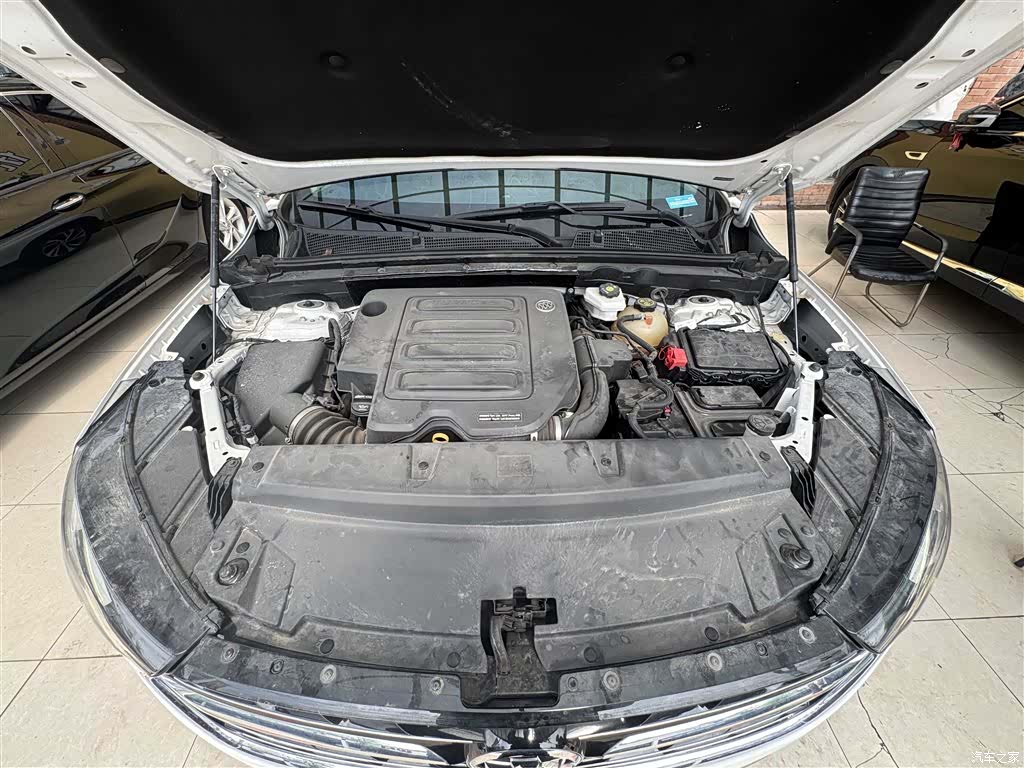 Buick Envision, 2022 22