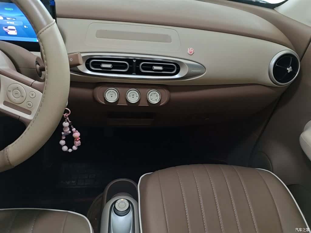 Wuling MINIEV, 2025 13
