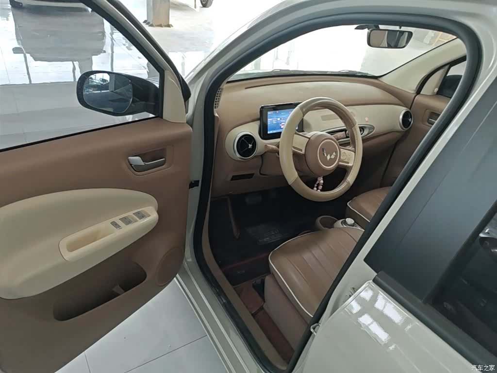 Wuling MINIEV, 2025 16