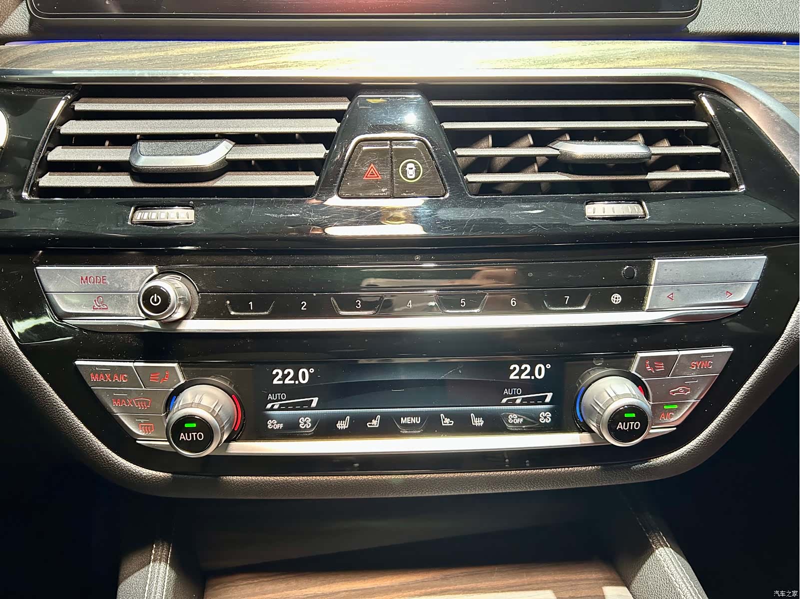 BMW 5 Series, 2021 18