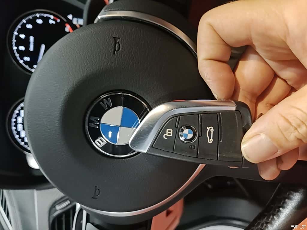 BMW X2, 2020 15