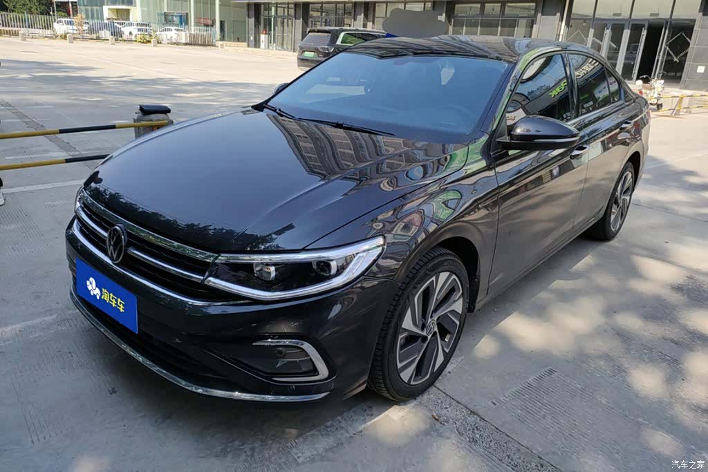 Volkswagen Bora, 2025 1