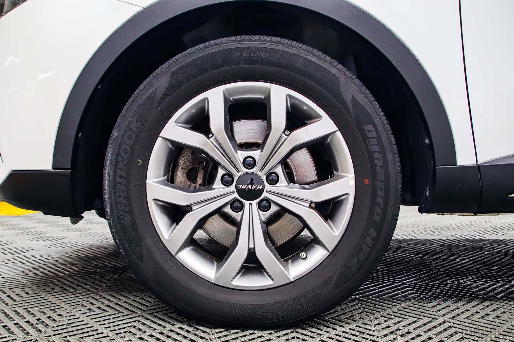 Haval H6, 2022 18