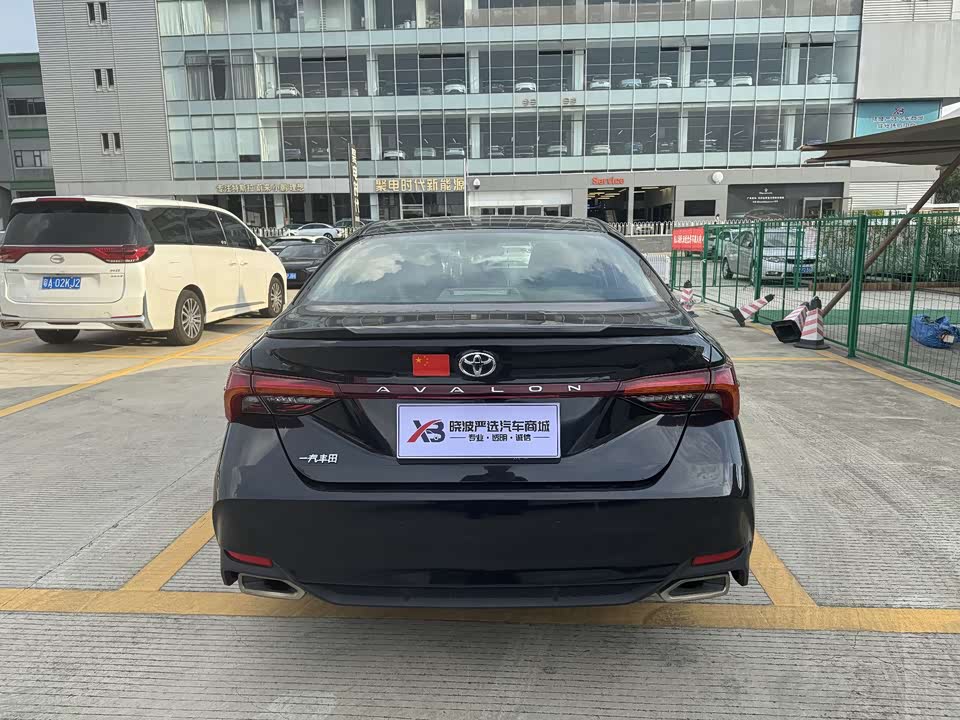 Toyota Asian dragon Toyota Asian dragon