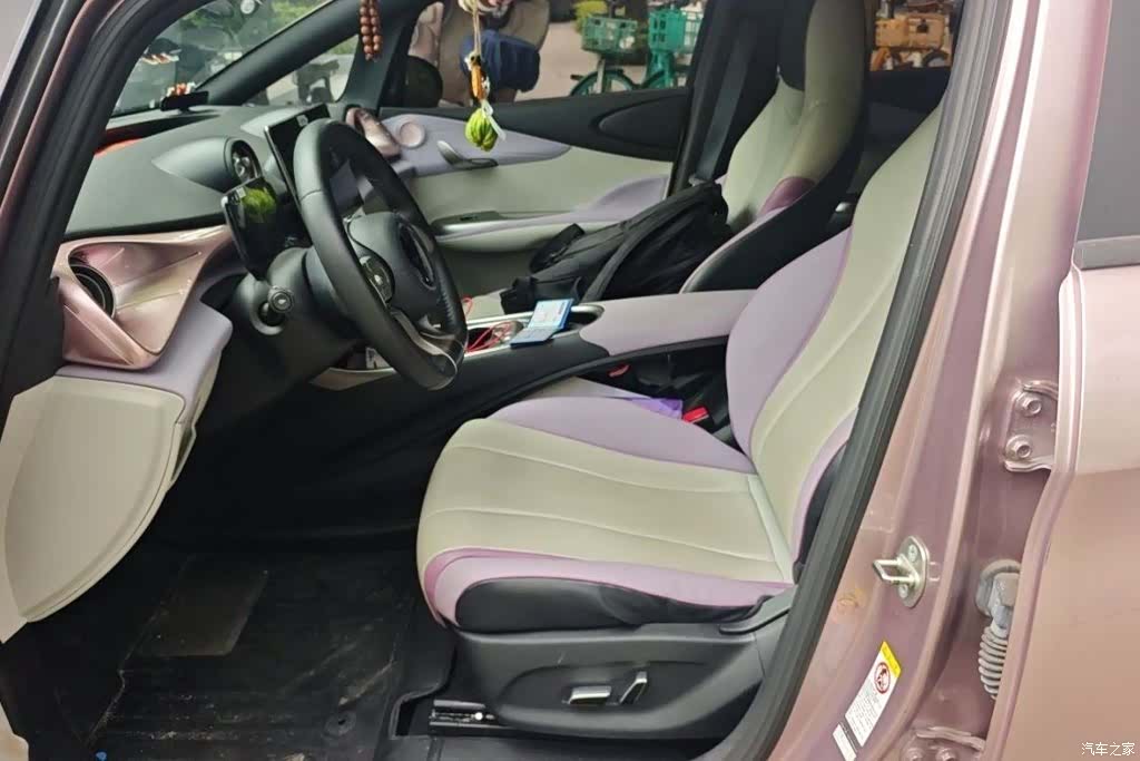 BYD Dolphin, 2022 12