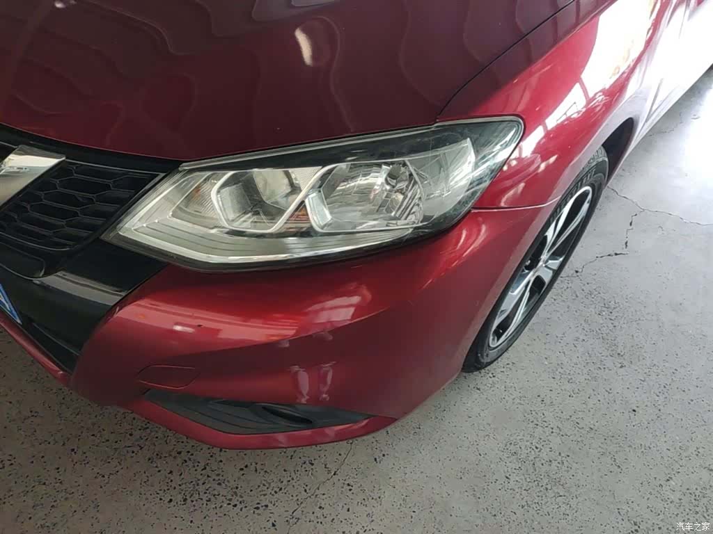 Nissan Tiida, 2016 24