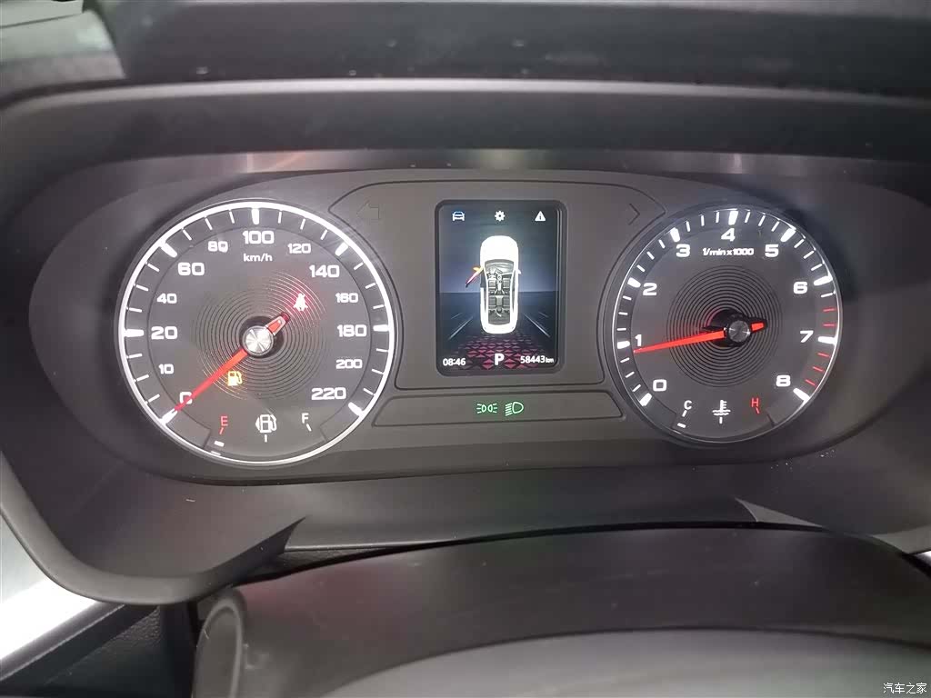 MG MG5, 2021 12