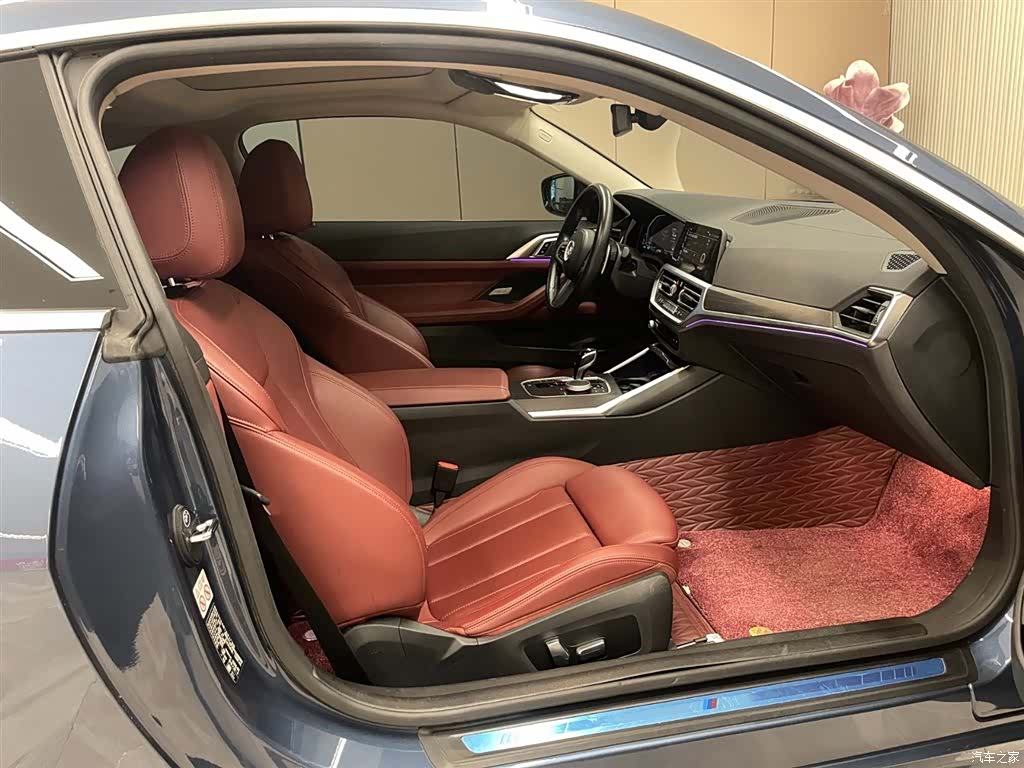 BMW 4 Series, 2023 17