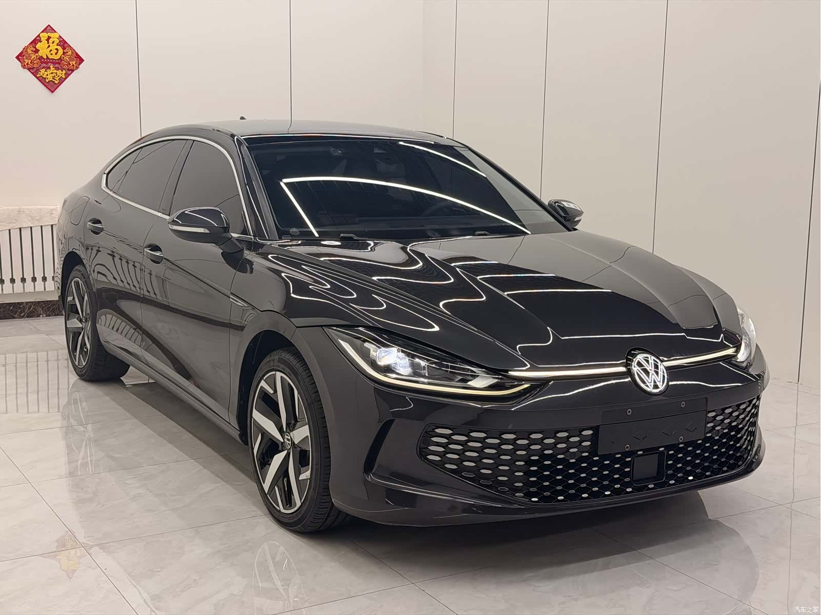 Volkswagen Lamando, 2023 3