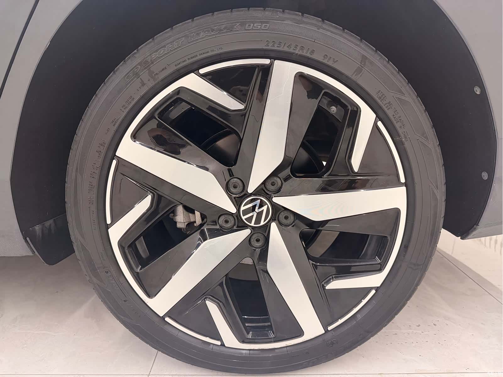 Volkswagen Lamando, 2023 12