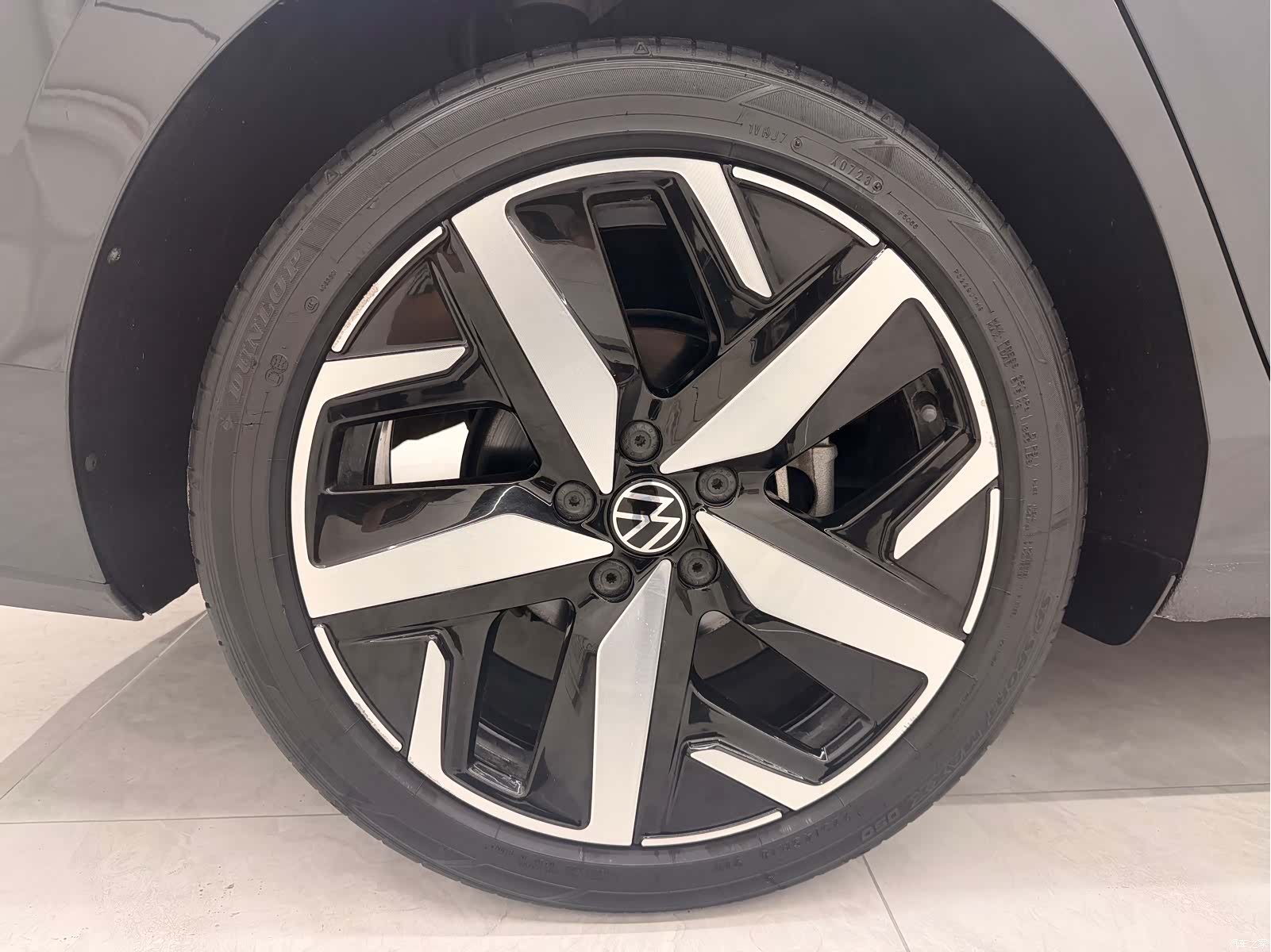 Volkswagen Lamando, 2023 13