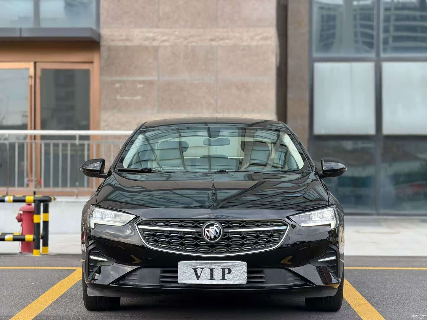 Buick Regal, 2022 1