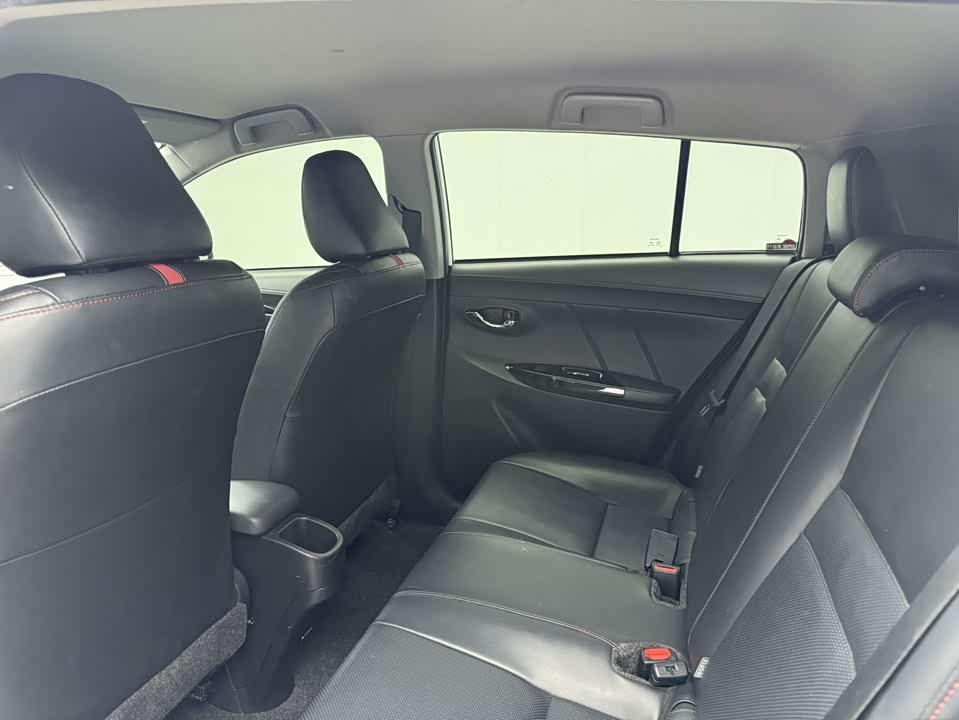 Toyota YARiS L Zhixuan