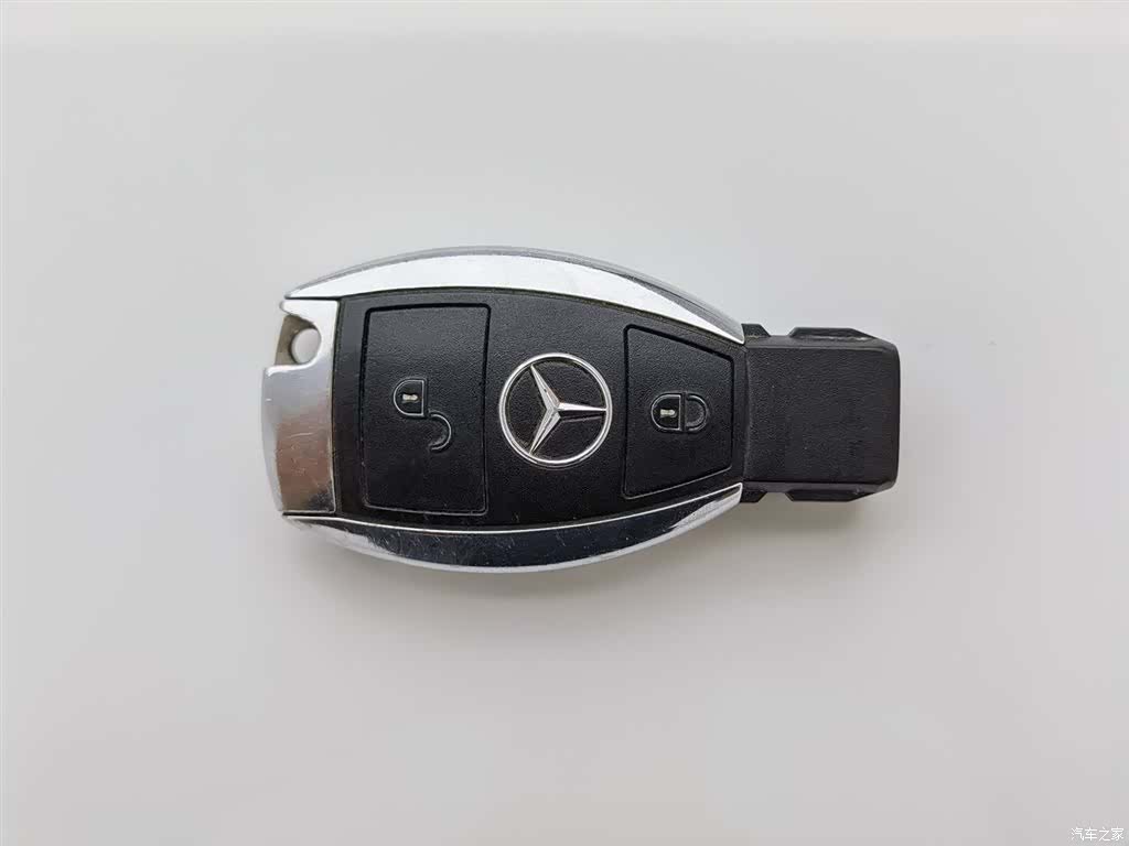 Mercedes-Benz GLC, 2018 19