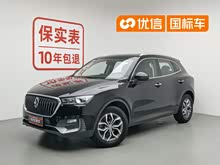 ����BX5 2020�� 20TGDI �Զ������ȷ���