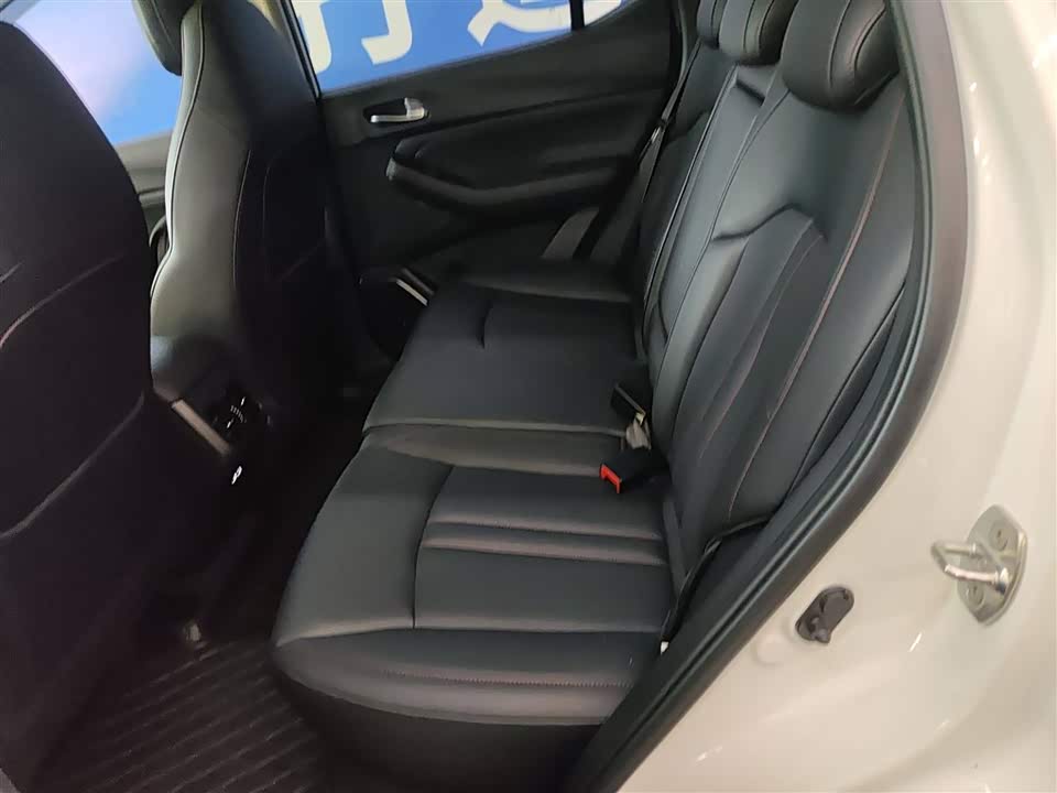 Trumpchi Trumpchi GS4